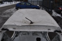 Чверть крила лівий правий задній лонжерон стійку  поріг skoda fabia 4 iv pj в Україні, фото thumb