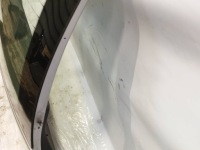 фото thumb №10, Крышка обшивка крышка стекло зад задняя багажника opel meriva a x03 mpv
