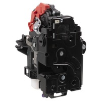 фото thumb №1, Замок дверь задняя p. skoda fabia ii octavia ii vw golf plus golf plus v golf