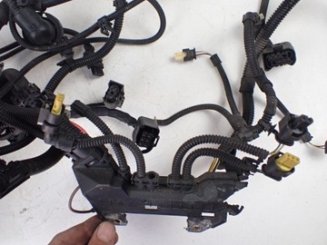 фото thumb №8, Жгут двигателя установка bmw f26 x4 8646727