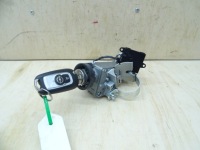 Купити Opel astra k замок запалювання ключ 39079938, фото thumb