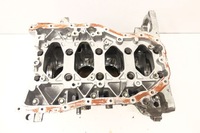 фото thumb №9, Mitsubishi asx outlander iii 2.2 did 4n14 блок двигателя номинальный