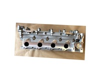 фото thumb №5, Новая головка kia sorento bongo k2500 2,5 crdi d4cb