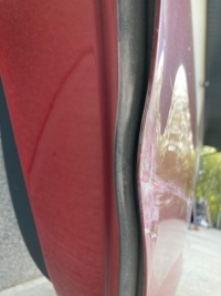 фото thumb №7, Дверь правое задняя skoda octavia iii kombi lf3l