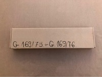 фото thumb №16, Амортизатори пневмоподушки 2123203138 a2123203238 вісь перед do maercedesa e w212