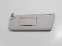 фото thumb №1, Mercedes a w168 защита солнцезащитная левая a170 168009