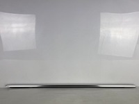 фото thumb №1, Volkswagen passat b8 sedan планка дверь правые перед наружная 2014-2022