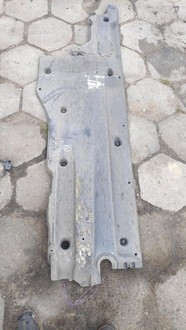 фото thumb №1, Захист шасі права vw passat b8 3q0825202f