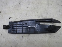 фото thumb №4, Заглушка крыша защита правая x-trail iii t32