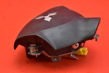 фото thumb №6, Подушка безпеки повітряна подушка водія mitsubishi lancer 8 viii 07-11