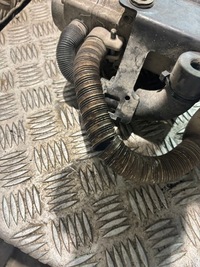 фото thumb №7, Обігрів стояночний вебасто audi q5 8r 8r0265081a