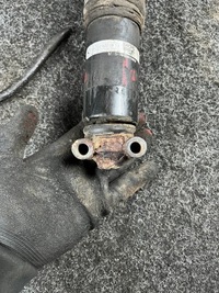 фото thumb №11, Помпа замка центрального mercedes klasa c w202 0132006349