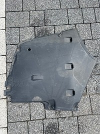 фото thumb №1, Защита шасси audi a6 c8