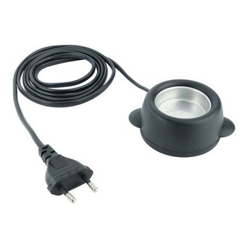 30W Mini gorący garnek do topienia kleju w garnku