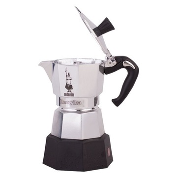 ЭЛЕКТРИЧЕСКАЯ КОФЕВАРКА BIALETTI NEW MOKA ELETTRIKA 2 т