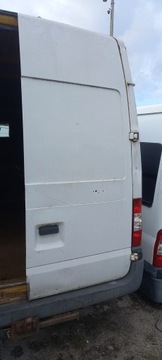 фото thumb №5, Двері зад ліві + праві transit mk7 06-13