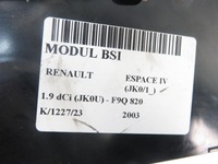 фото thumb №7, Bsi renault espace iv 1.9 dci 8200316856g 8200283812