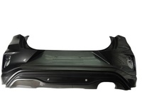 фото thumb №1, Бампер задняя задний ford puma mk2 st line оригинал