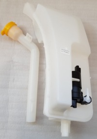 фото thumb №1, Бачок омывателя renault captur 13-17 60l1zbs-2