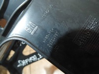 фото thumb №6, Zafira b 1.7cdti 08' lift рамка каркас радіо