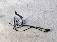 фото thumb №1, Замок капот 656010180r dacia dokker lodgy