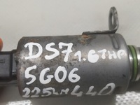 фото thumb №9, Клапан датчик faz 1.6 thp 225km 5g06 citroen ds7 3008 508 9825813780