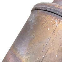 фото thumb №7, Dodge ram 2019 фільтр часток твердих каталізатор / fap / dpf