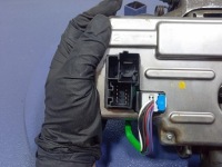 фото thumb №9, Opel corsa d рулевая колонка усилитель электрические 55701302