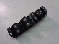 фото thumb №1, Панель окон левый перед renault scenic iii megane iii