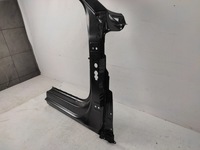 фото thumb №7, Audi a6 c8 4k 4k0 поріг стійка праві перед рама