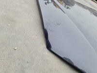 фото thumb №12, Капот крышка двигателя audi a8 d3 lift lz7q