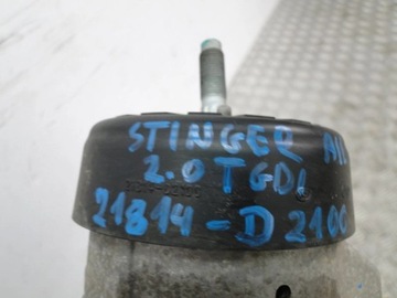 фото thumb №9, 21814-d2100 подушка двигателя kia stinger 2,0 tgdi