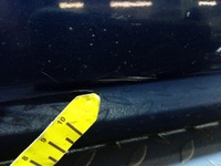 фото thumb №13, Mazda 2 i dy дверь перед правое передние 27r