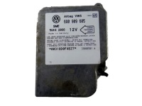 фото thumb №1, Модуль датчик подушка безопасности seat alhambra 6q0 909 605
