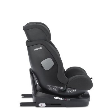 АВТОКРЕСЛО RECARO SALIA 125 FIBER ЧЕРНОЕ