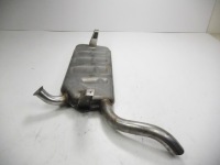 Гаситель конечный renault laguna 1,9 dci 017595c Оригинал, фото thumb