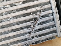 фото thumb №12, Porsche 911 992 радиатор интеркулер org 992145805f