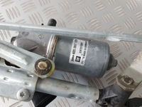 фото thumb №4, Механизм дворник opel corsa d europa 13182340