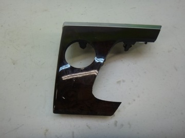 фото thumb №5, Планка декоративная консоли dekor bmw x5 e70 x6 e71