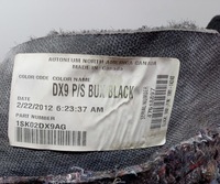 фото thumb №5, Jeep grand cherokee wk2 обшивка перед права