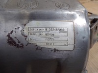 фото thumb №10, Ducato 16- 2.3 jtd 130km euro 6 фильтр частиц твердых dpf