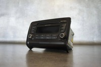 фото thumb №1, Радио cd concert audi tt 8j 8j0035186j