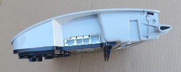 фото thumb №7, Mercedes w246 b180 cdi лампа стеля бардачок