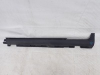 фото thumb №1, Volvo c30 lift 09-12 поріг лівий молдинг поріг ліва