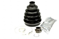 фото thumb №1, Захист шарнір зовнішній fi: 24/81 dł.120 mini