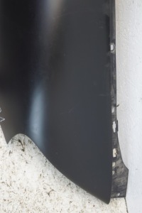 фото thumb №5, Крила правий перед vw touareg 7l