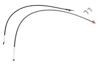 фото thumb №2, Троси керування вентиляція opel vivaro a 2001-,renault trafic ii 2001