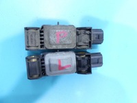 фото thumb №15, Подушка водія кліпси шторки безпеки primera p12