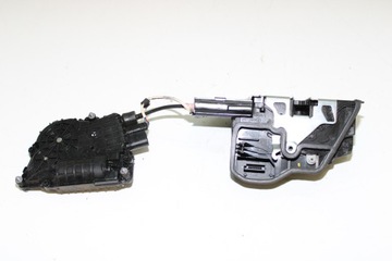 фото thumb №4, Bmw f10 f11 замок дверь левый зад доводчик 7154515 европа