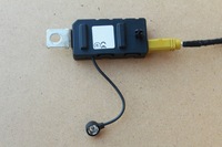 фото thumb №3, Усилитель антенный модуль renault koleos ii 2